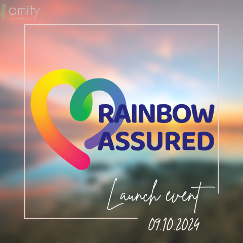 Rainbow Assured - Launch Event